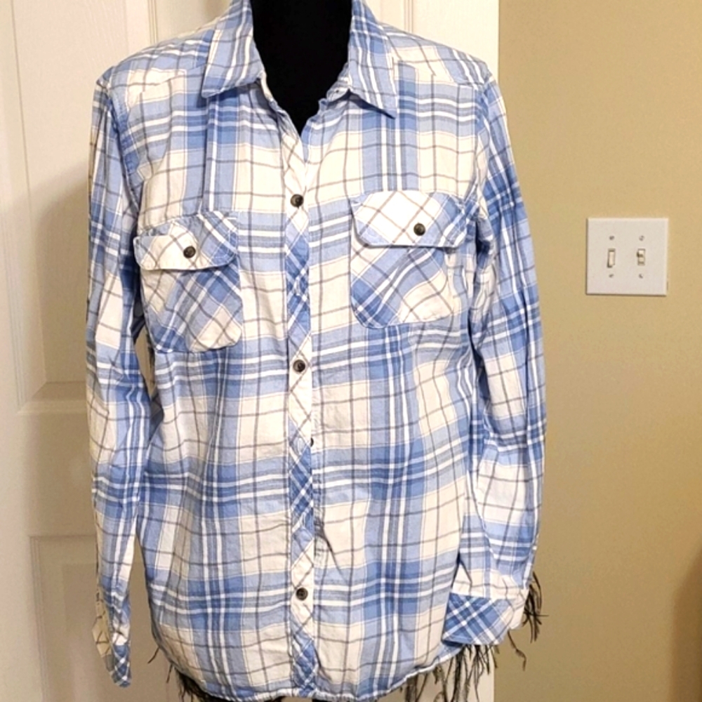 Croft and Barrow shirt